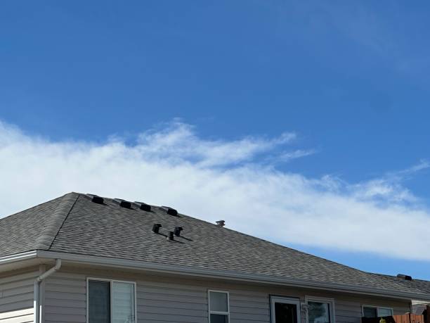 Trusted Reedsburg, WI Roof Repair & Installaion Experts